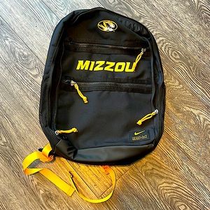 Nike Mizzou Backpack